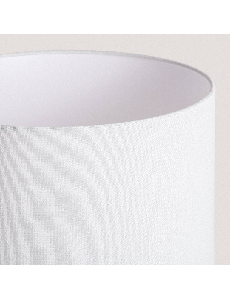 Lampe à Poser Terracota Ilana ILUZZIA