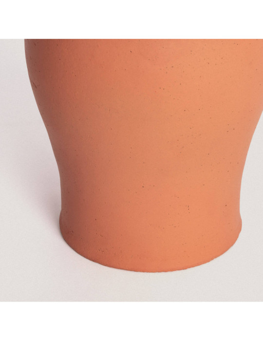 Lampe à Poser Terracota Ilana ILUZZIA