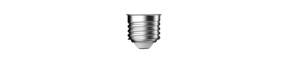 Ampoules LED E27 (gros culot) pour éclairage économique et durable
