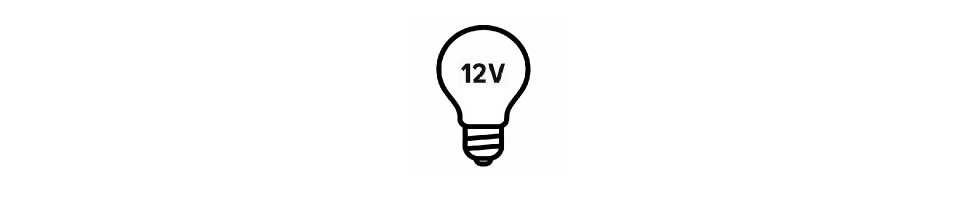 Ampoules LED 12V – Idéales pour installations basse tension