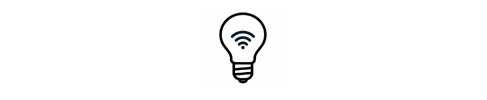 Ampoules connectées – Contrôle intelligent de votre éclairage