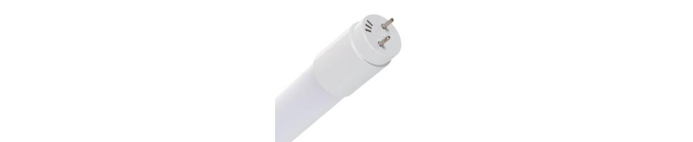 Tubes LED : Éclairage Durable, Écologique et Économique