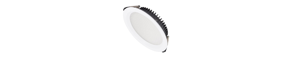 Dalles et Downlights LED : Éclairage Moderne et Efficace