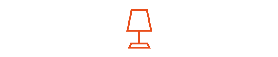 Lampes à poser design pour une lumière d’ambiance ou de travail
