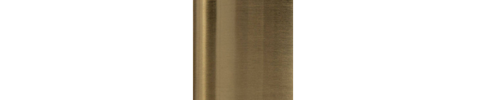 Luminaires en métal : robustesse et style industriel ou moderne