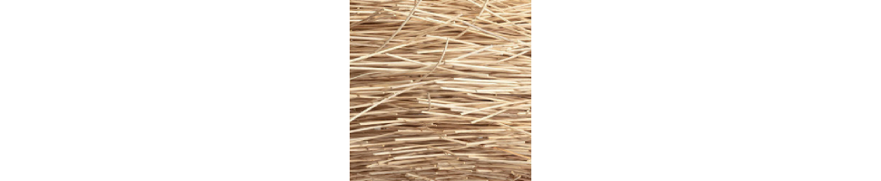 Luminaires en rotin : ambiance bohème et esprit naturel