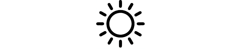 Éclairage solaire et panneaux photovoltaïques : autonomie et énergie renouvelable
