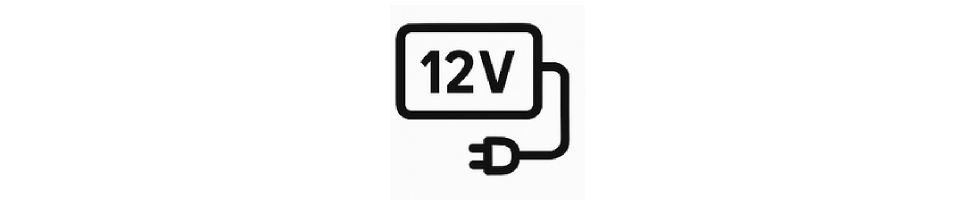 Alimentation LED 12V DC pour Rubans LED – Performance et fiabilité pour vos projets