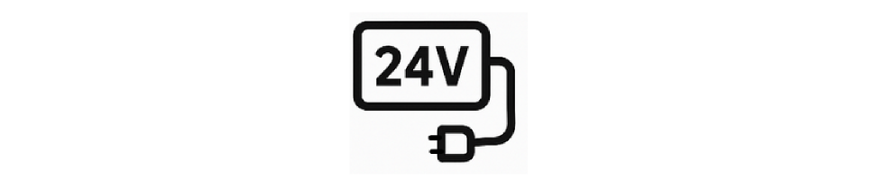 Alimentation LED 24V DC pour Rubans LED – Efficacité et sécurité pour vos installations