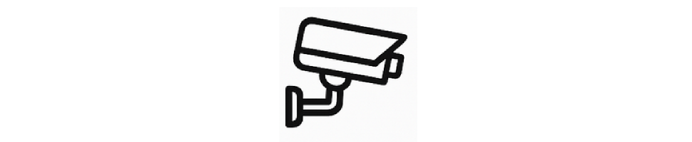 Caméras de surveillance et caméras connectées – Sécurisez vos espaces efficacement