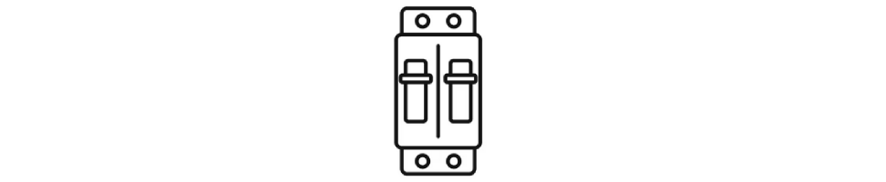 Disjoncteurs modulaires – Protégez efficacement vos installations