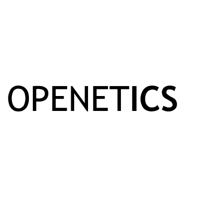 OPENETICS