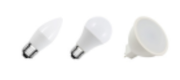Ampoules LED